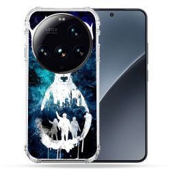 Coque Renforcée Pour Xiaomi 15 Ultra Harry Potter Patronome