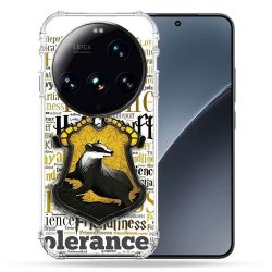 Coque Renforcée Pour Xiaomi 15 Ultra Harry Potter Poursouffle