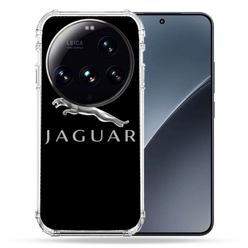 Coque Renforcée Pour Xiaomi 15 Ultra Jaguar