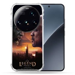 Coque Renforcée Pour Xiaomi 15 Ultra Je suis une Légende