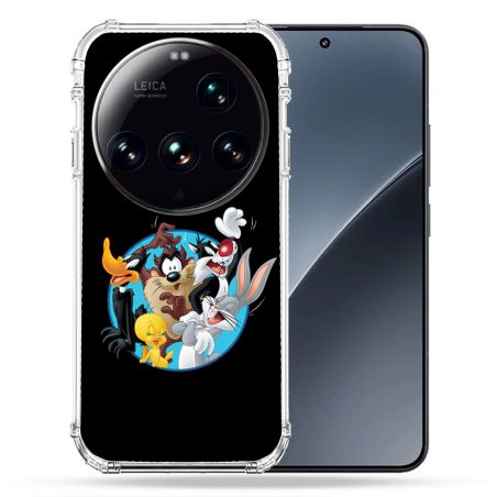 Coque Renforcée Pour Xiaomi 15 Ultra Looney Tunes