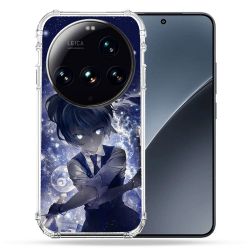 Coque Renforcée Pour Xiaomi 15 Ultra Manga Assassination Classroom Nagisa