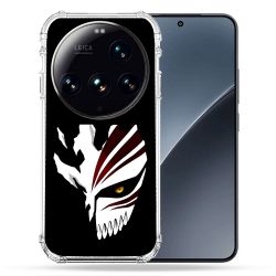 Coque Renforcée Pour Xiaomi 15 Ultra Manga Bleach Masque