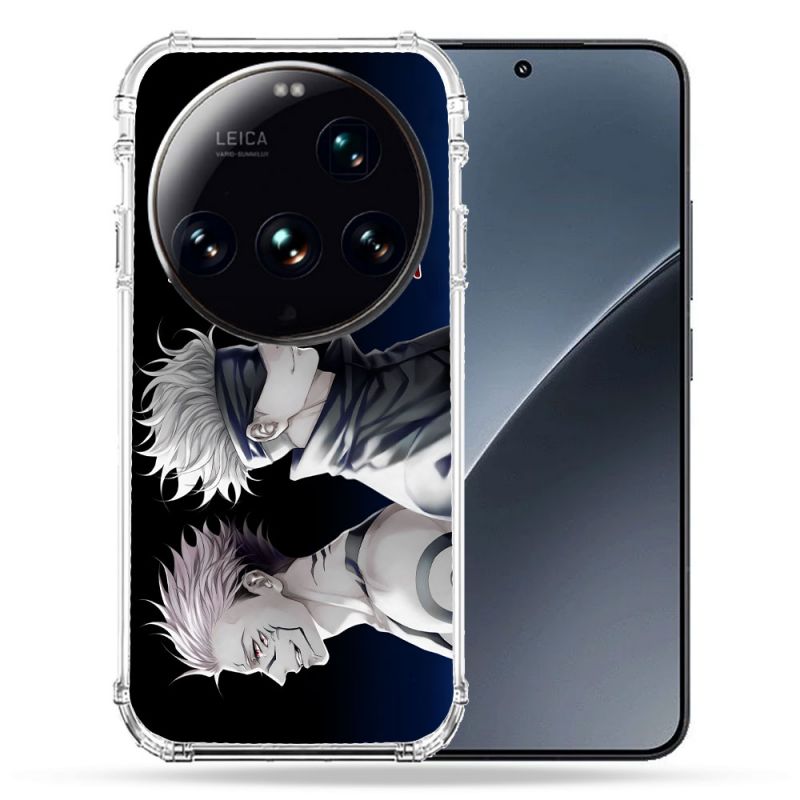 Coque Renforcée Pour Xiaomi 15 Ultra Manga Jujutsu Kaisen