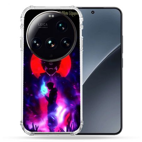 Coque Renforcée Pour Xiaomi 15 Ultra Manga Jujutsu Kaisen Itadori Sukuna