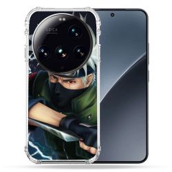 Coque Renforcée Pour Xiaomi 15 Ultra Manga Naruto Kakashi