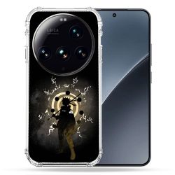 Coque Renforcée Pour Xiaomi 15 Ultra Manga Naruto Sage