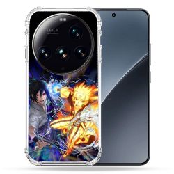 Coque Renforcée Pour Xiaomi 15 Ultra Manga Naruto VS