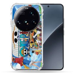 Coque Renforcée Pour Xiaomi 15 Ultra Manga One Piece Sunny