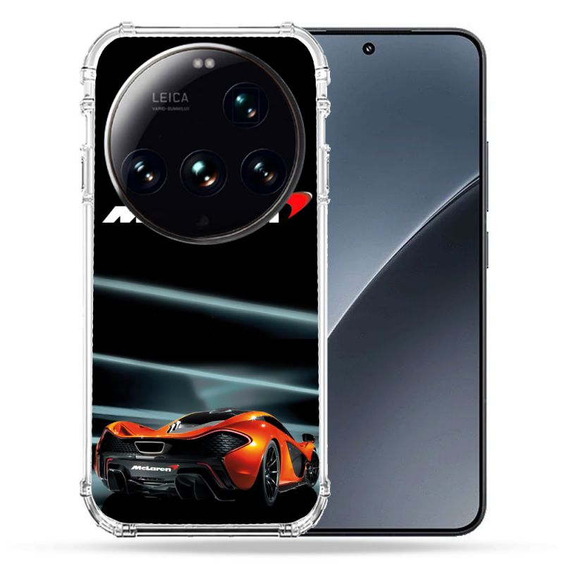 Coque Renforcée Pour Xiaomi 15 Ultra Mc Laren