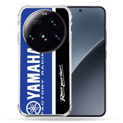 Coque Renforcée Pour Xiaomi 15 Ultra Moto Yamaha