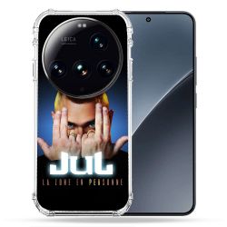 Coque Renforcée Pour Xiaomi 15 Ultra Musique Jul Signe