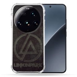 Coque Renforcée Pour Xiaomi 15 Ultra Musique Rock Linkin Park