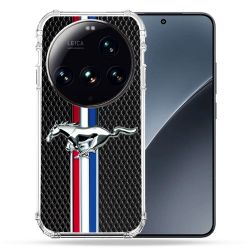 Coque Renforcée Pour Xiaomi 15 Ultra Mustang