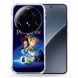 Coque Renforcée Pour Xiaomi 15 Ultra Peter Pan Affiche