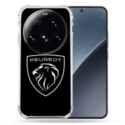Coque Renforcée Pour Xiaomi 15 Ultra Peugeot