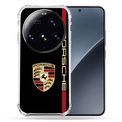 Coque Renforcée Pour Xiaomi 15 Ultra Porsche Line