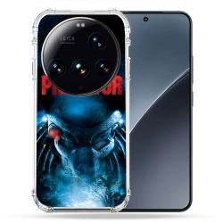 Coque Renforcée Pour Xiaomi 15 Ultra Predator Affiche