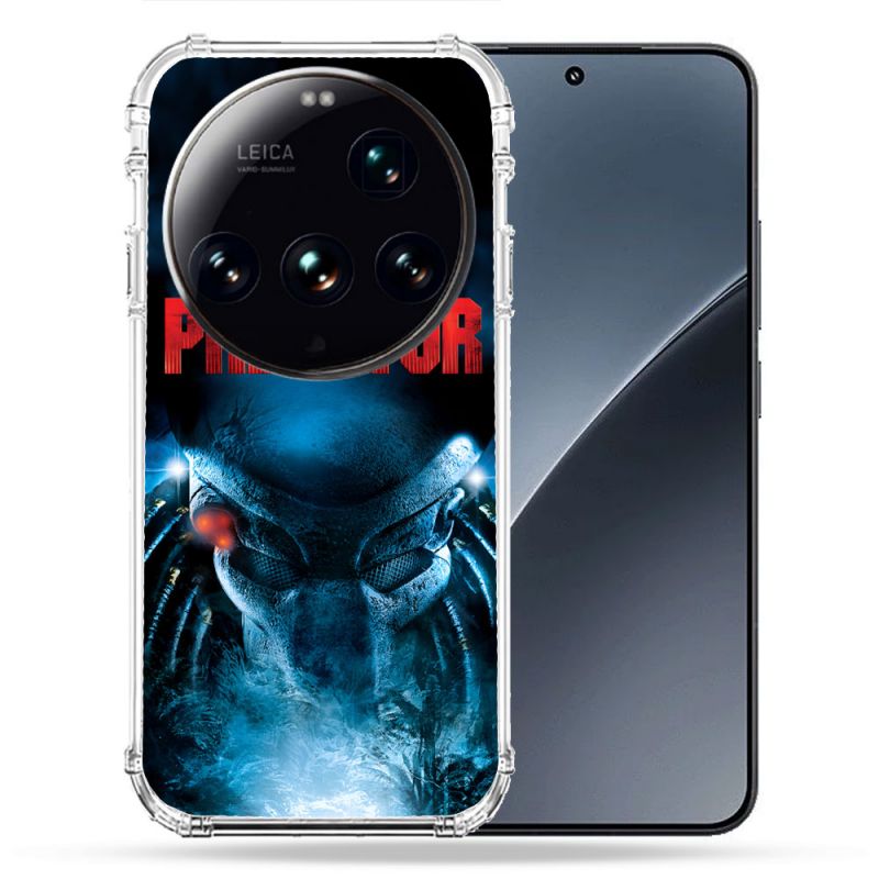 Coque Renforcée Pour Xiaomi 15 Ultra Predator Affiche