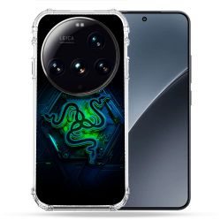 Coque Renforcée Pour Xiaomi 15 Ultra Razer