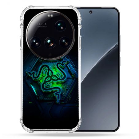 Coque Renforcée Pour Xiaomi 15 Ultra Razer