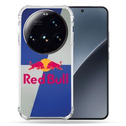 Coque Renforcée Pour Xiaomi 15 Ultra Red Bull Classique