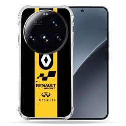 Coque Renforcée Pour Xiaomi 15 Ultra Renault