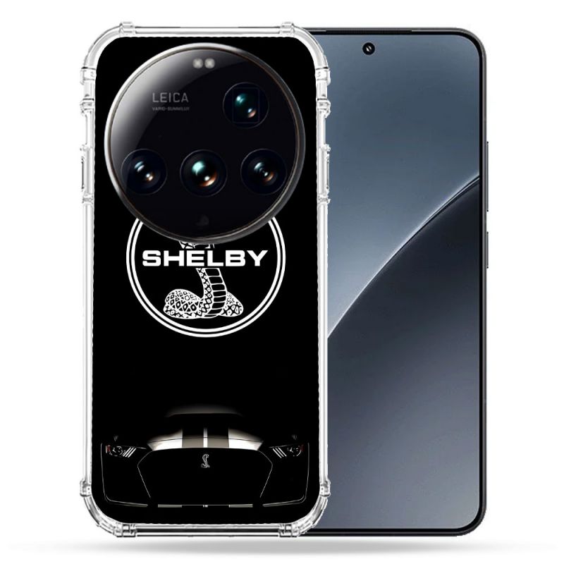 Coque Renforcée Pour Xiaomi 15 Ultra Shelby