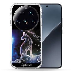 Coque Renforcée Pour Xiaomi 15 Ultra Signe Zodiaque 2 Capricorne