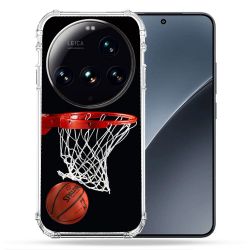 Coque Renforcée Pour Xiaomi 15 Ultra Sport Basket Panier
