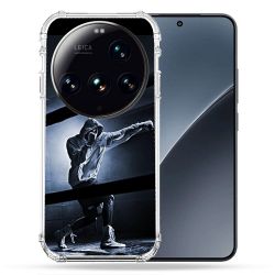 Coque Renforcée Pour Xiaomi 15 Ultra Sport Boxe Poing
