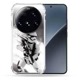 Coque Renforcée Pour Xiaomi 15 Ultra Star Wars - Trooper