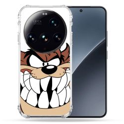 Coque Renforcée Pour Xiaomi 15 Ultra Taz