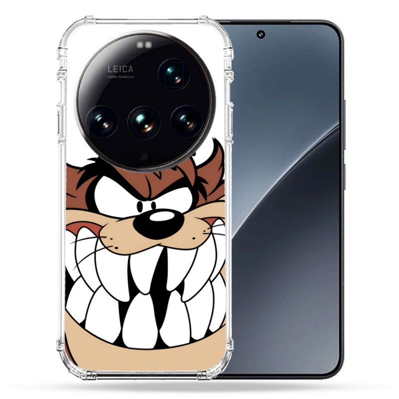 Coque Renforcée Pour Xiaomi 15 Ultra Taz