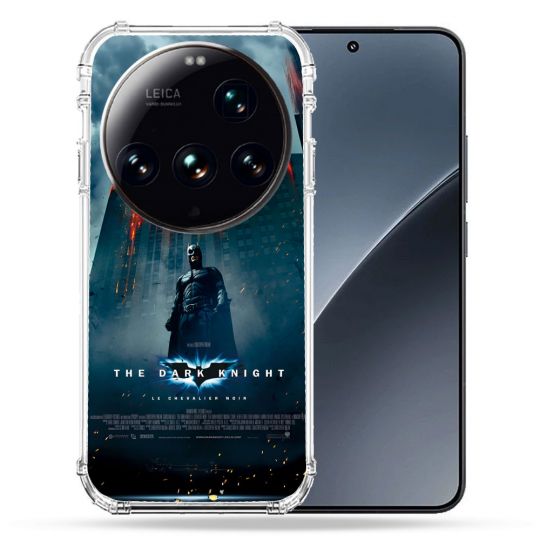 Coque Renforcée Pour Xiaomi 15 Ultra The Dark Night