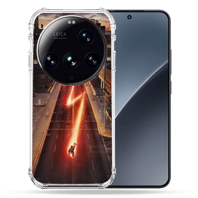 Coque Renforcée Pour Xiaomi 15 Ultra The Flash City