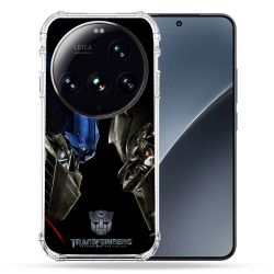 Coque Renforcée Pour Xiaomi 15 Ultra Transformers