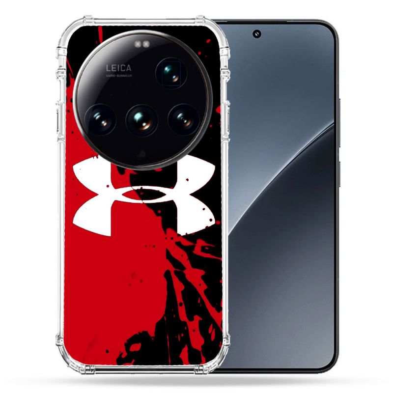 Coque Renforcée Pour Xiaomi 15 Ultra Under Armour