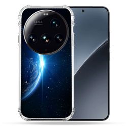 Coque Renforcée Pour Xiaomi 15 Ultra Univers Planete Terre