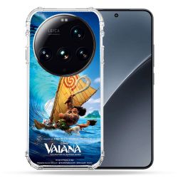 Coque Renforcée Pour Xiaomi 15 Ultra Vaiana