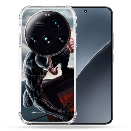 Coque Renforcée Pour Xiaomi 15 Ultra Venom