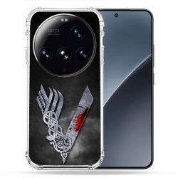 Coque Renforcée Pour Xiaomi 15 Ultra Viking