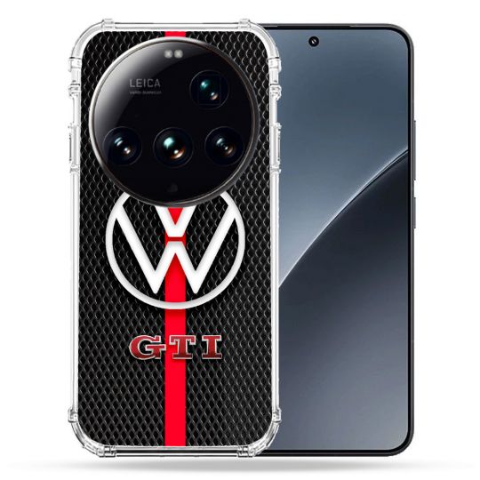 Coque Renforcée Pour Xiaomi 15 Ultra Volkwagen Line