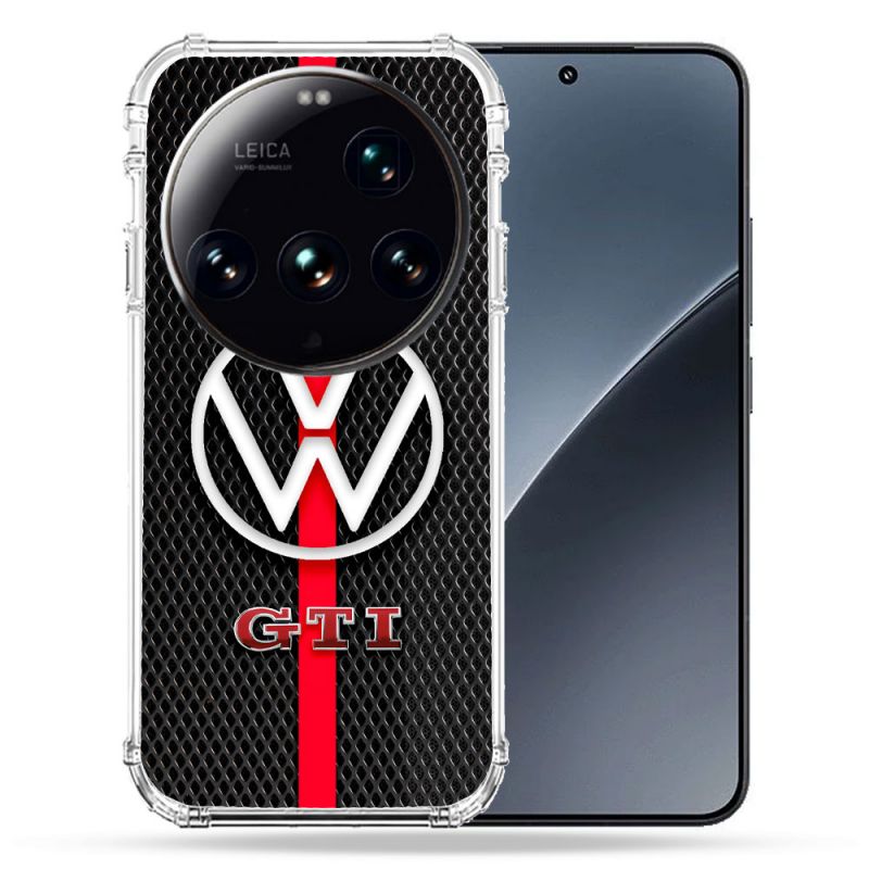Coque Renforcée Pour Xiaomi 15 Ultra Volkwagen Line