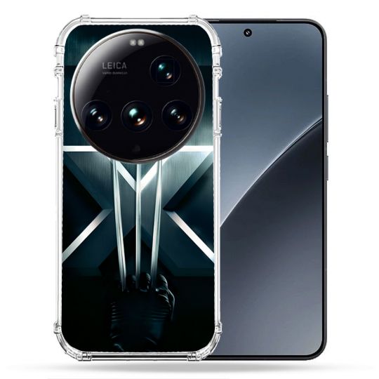 Coque Renforcée Pour Xiaomi 15 Ultra Xmen