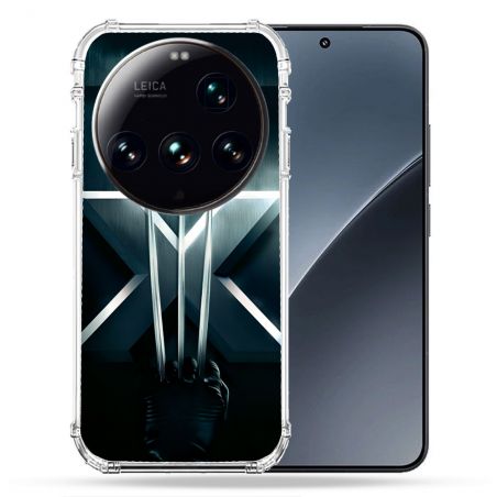 Coque Renforcée Pour Xiaomi 15 Ultra Xmen