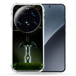 Coque Renforcée Pour Xiaomi 15 Ultra Zelda