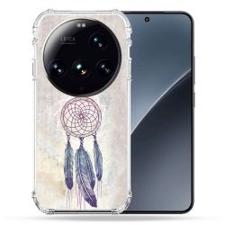 Coque Renforcée Pour Xiaomi 15 Ultra Zen Attrape Reve Blanc