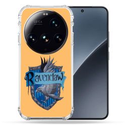 Coque Renforcée Transparente Pour Xiaomi 15 Ultra Harry Potter Ravenclaw