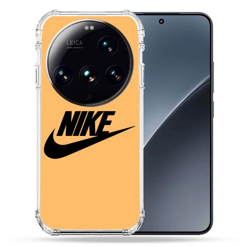 Coque Renforcée Transparente Pour Xiaomi 15 Ultra Nike